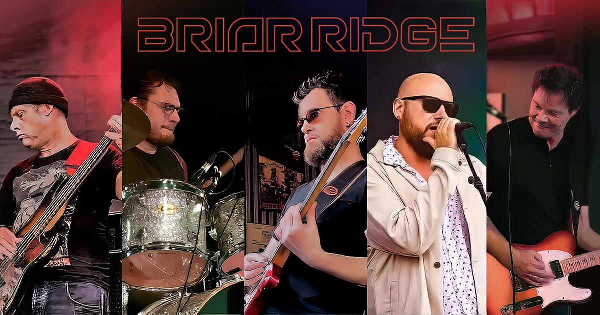 Briar Ridge