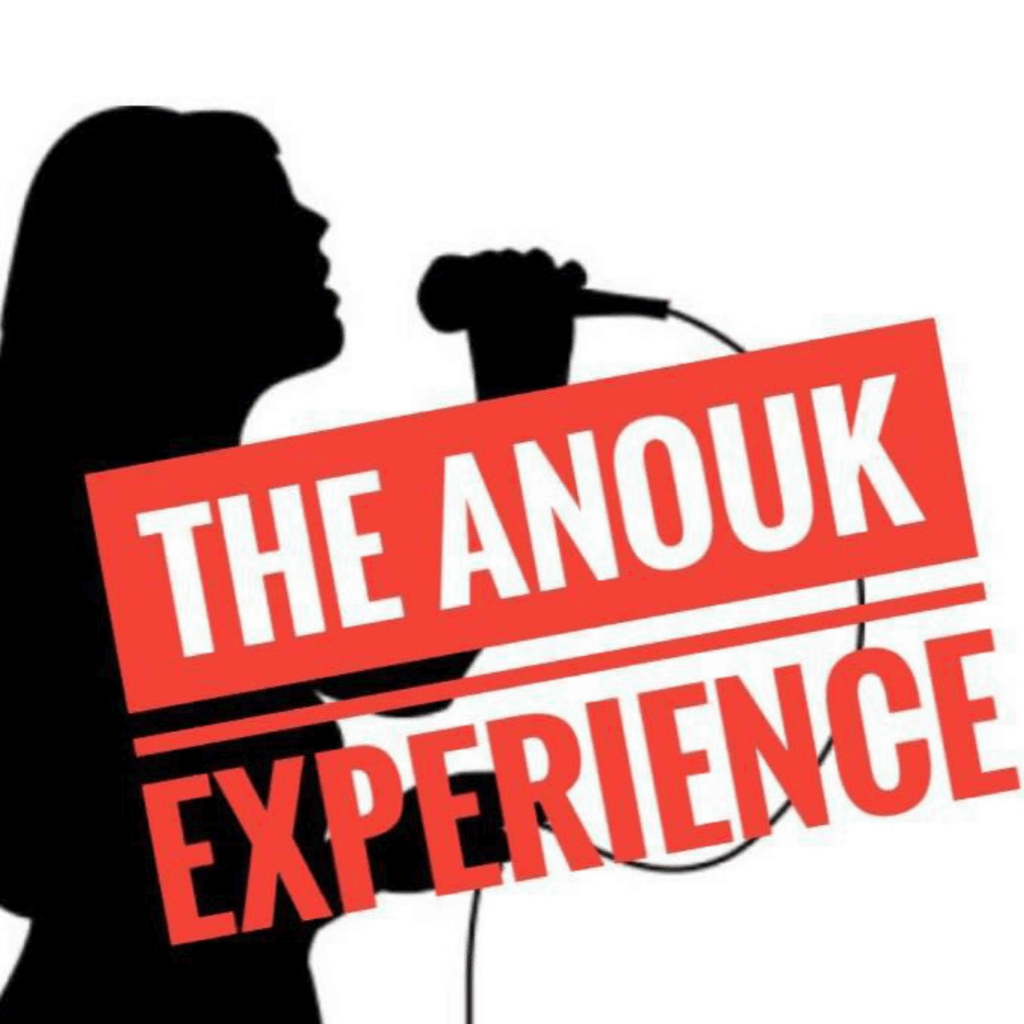 The Anouk Experience